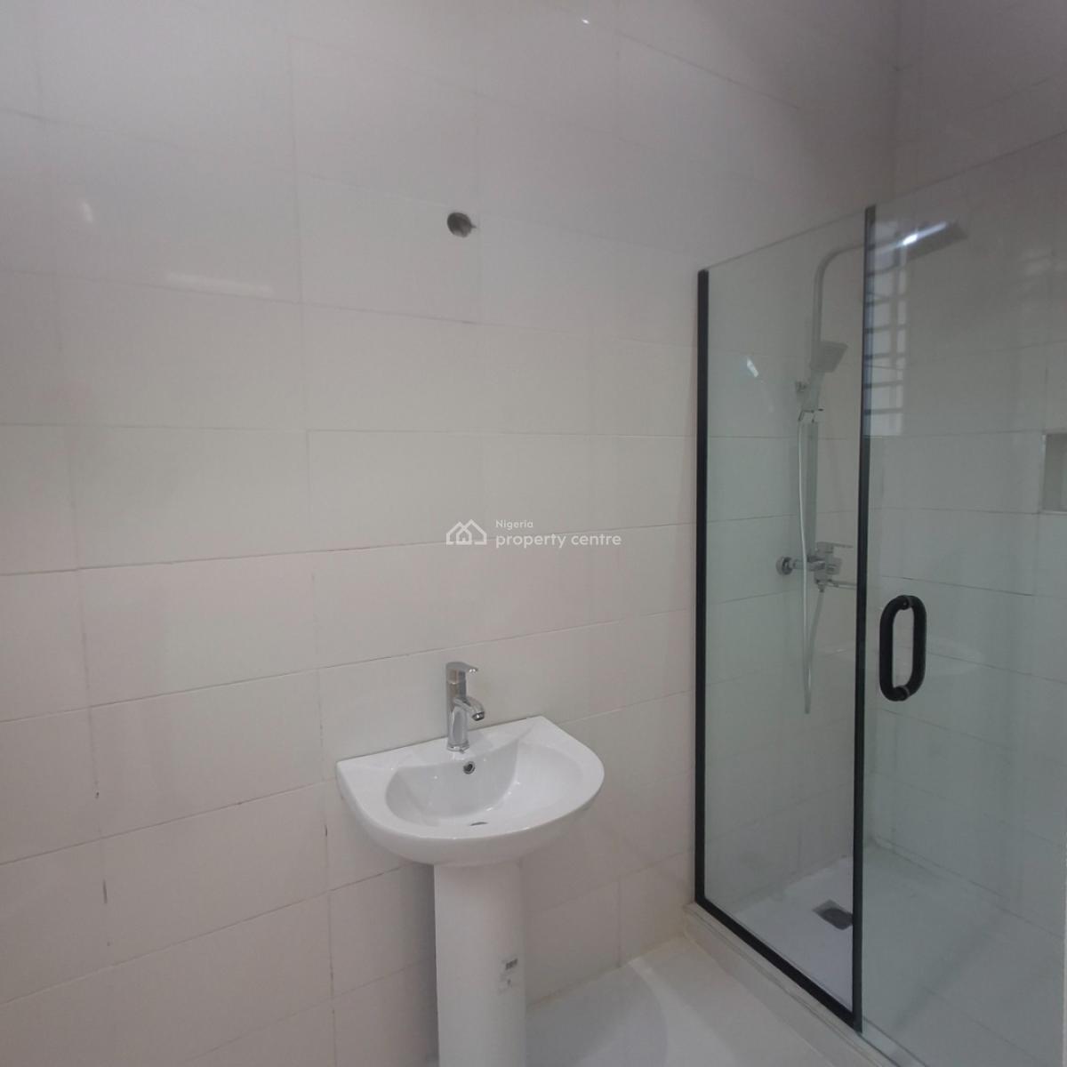 Five Bedroom Fully Detached Duplex, Harris Drive, Vgc, Lekki, Lagos, Detached Duplex for Sale