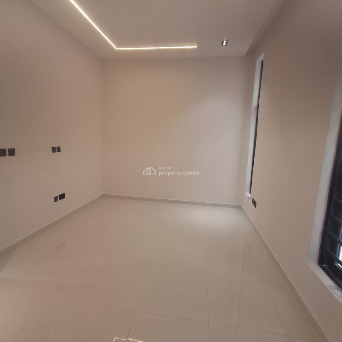 Five Bedroom Fully Detached Duplex, Harris Drive, Vgc, Lekki, Lagos, Detached Duplex for Sale