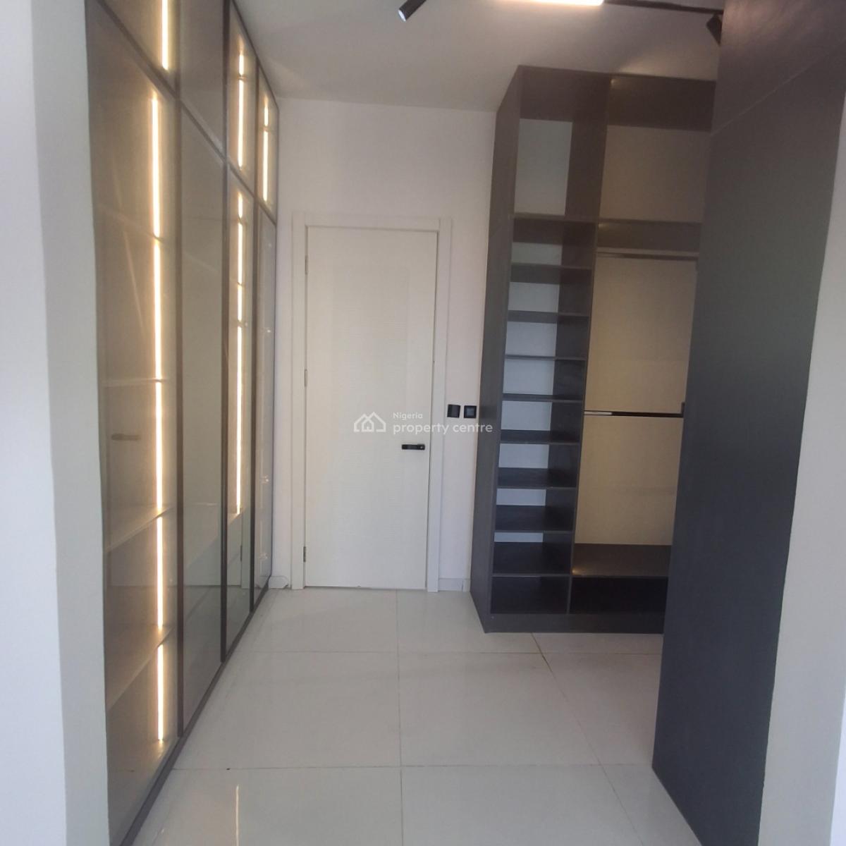 Five Bedroom Fully Detached Duplex, Harris Drive, Vgc, Lekki, Lagos, Detached Duplex for Sale