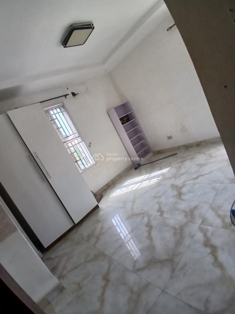 a Roomself Very Sweet, Blenco Sweet Kings, Sangotedo, Ajah, Lagos, Self Contain (single Rooms) for Rent