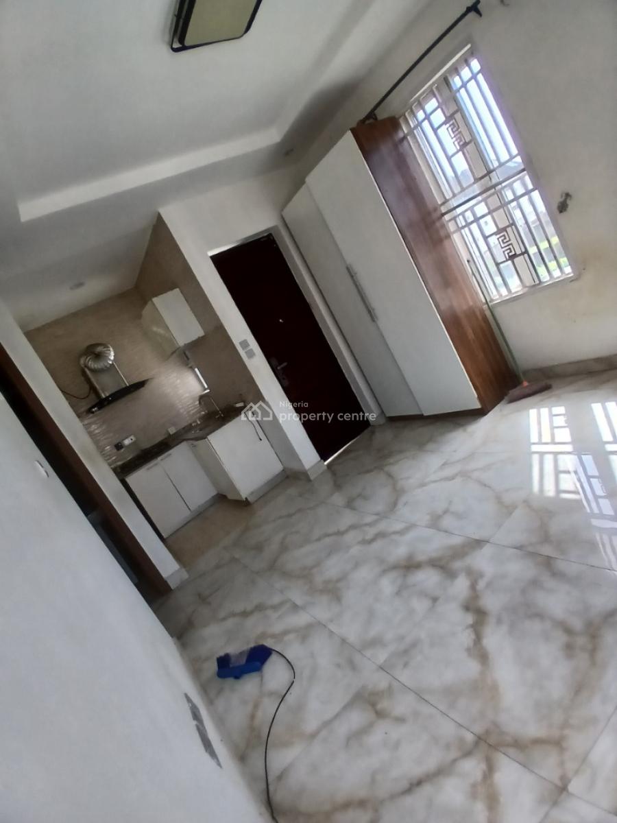 a Roomself Very Sweet, Blenco Sweet Kings, Sangotedo, Ajah, Lagos, Self Contain (single Rooms) for Rent