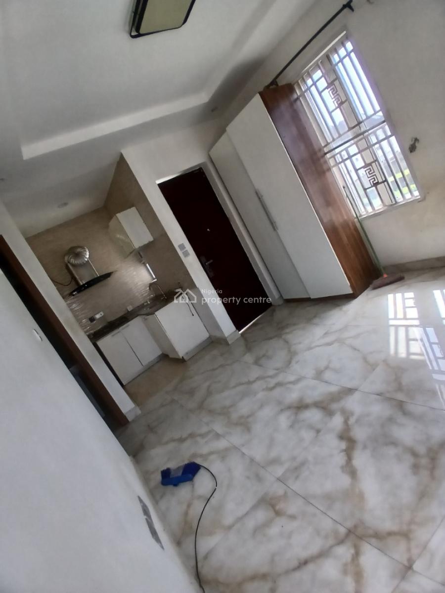 a Roomself Very Sweet, Blenco Sweet Kings, Sangotedo, Ajah, Lagos, Self Contain (single Rooms) for Rent