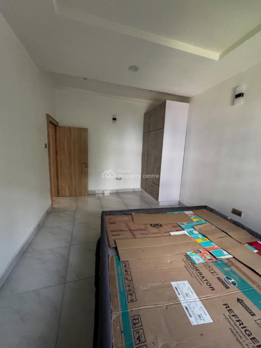 3 Bedroom Terrace, Katampe Extension, Katampe, Abuja, Terraced Duplex for Rent