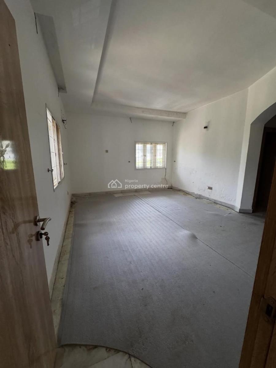 3 Bedroom Terrace, Katampe Extension, Katampe, Abuja, Terraced Duplex for Rent