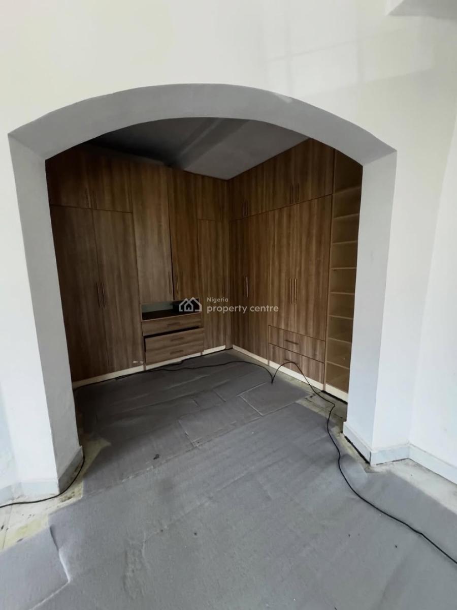 3 Bedroom Terrace, Katampe Extension, Katampe, Abuja, Terraced Duplex for Rent