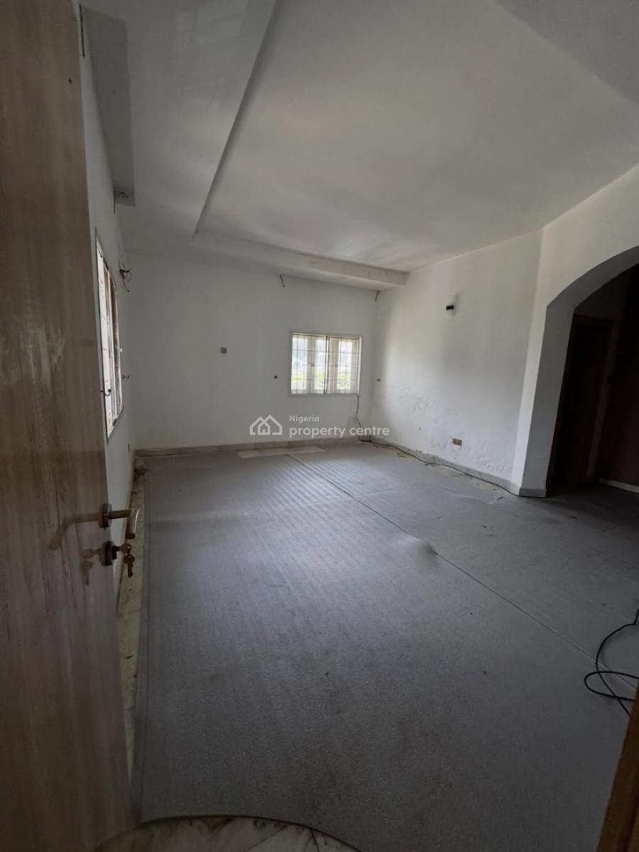 3 Bedroom Terrace, Katampe Extension, Katampe, Abuja, Terraced Duplex for Rent
