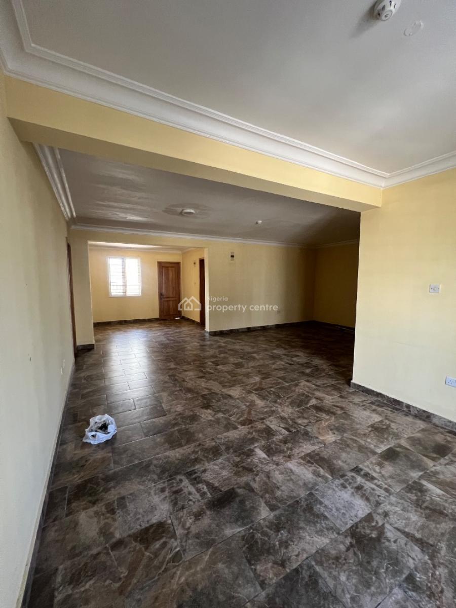 Luxury 3 Bedroom Apartment with Bq, Off Admiralty Way, Lekki Phase 1, Lekki, Lagos, Flat / Apartment for Rent