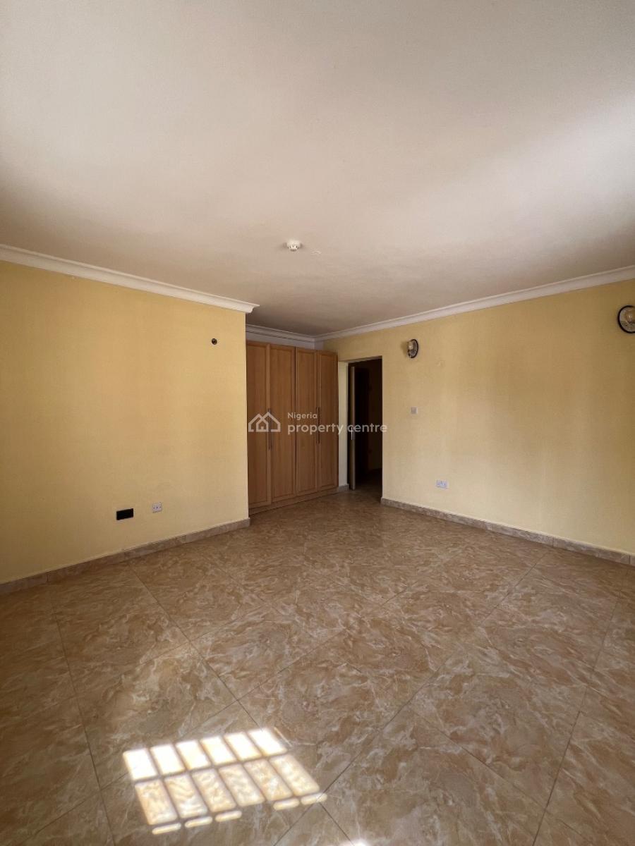 Luxury 3 Bedroom Apartment with Bq, Off Admiralty Way, Lekki Phase 1, Lekki, Lagos, Flat / Apartment for Rent