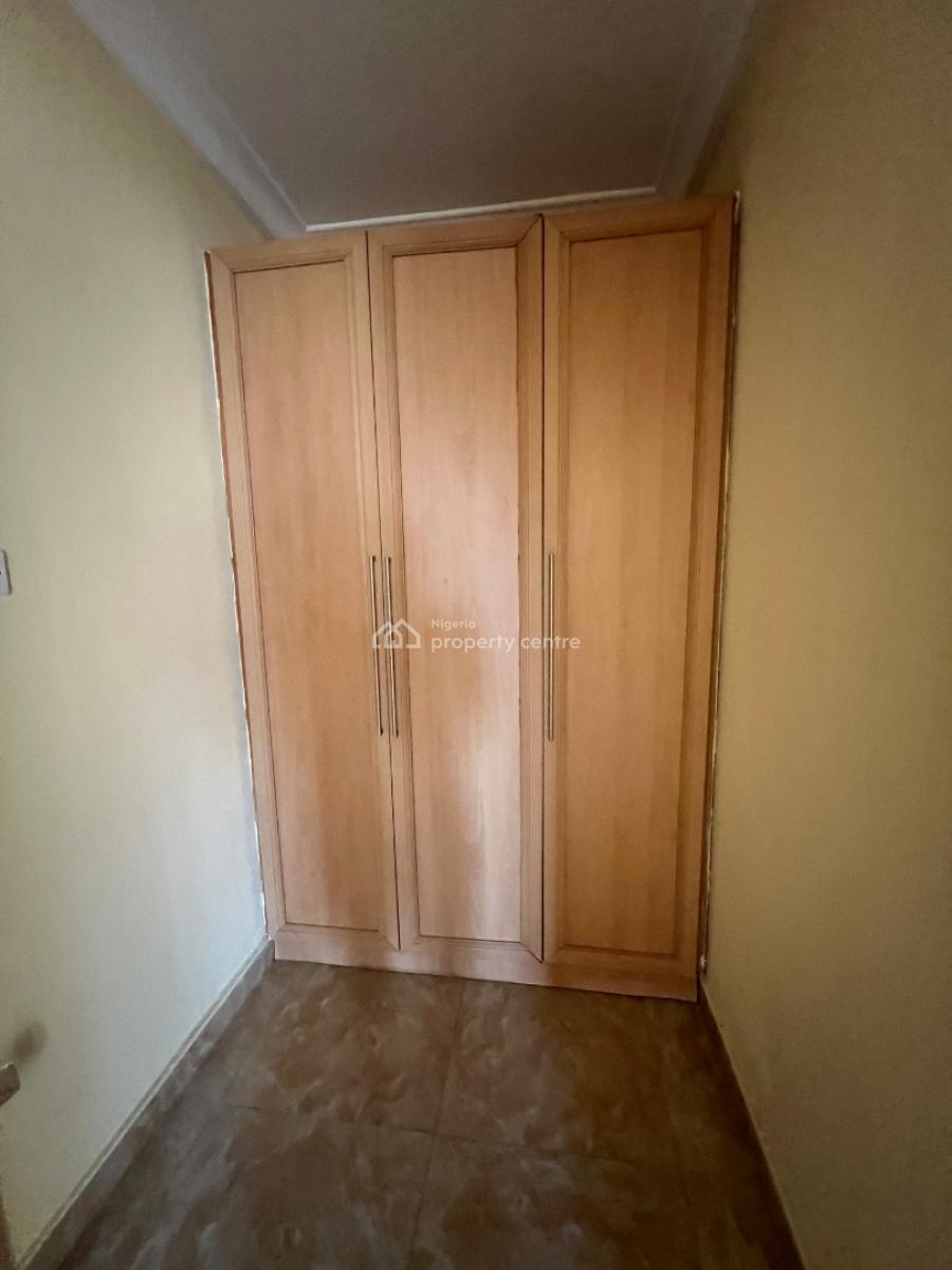 Luxury 3 Bedroom Apartment with Bq, Off Admiralty Way, Lekki Phase 1, Lekki, Lagos, Flat / Apartment for Rent