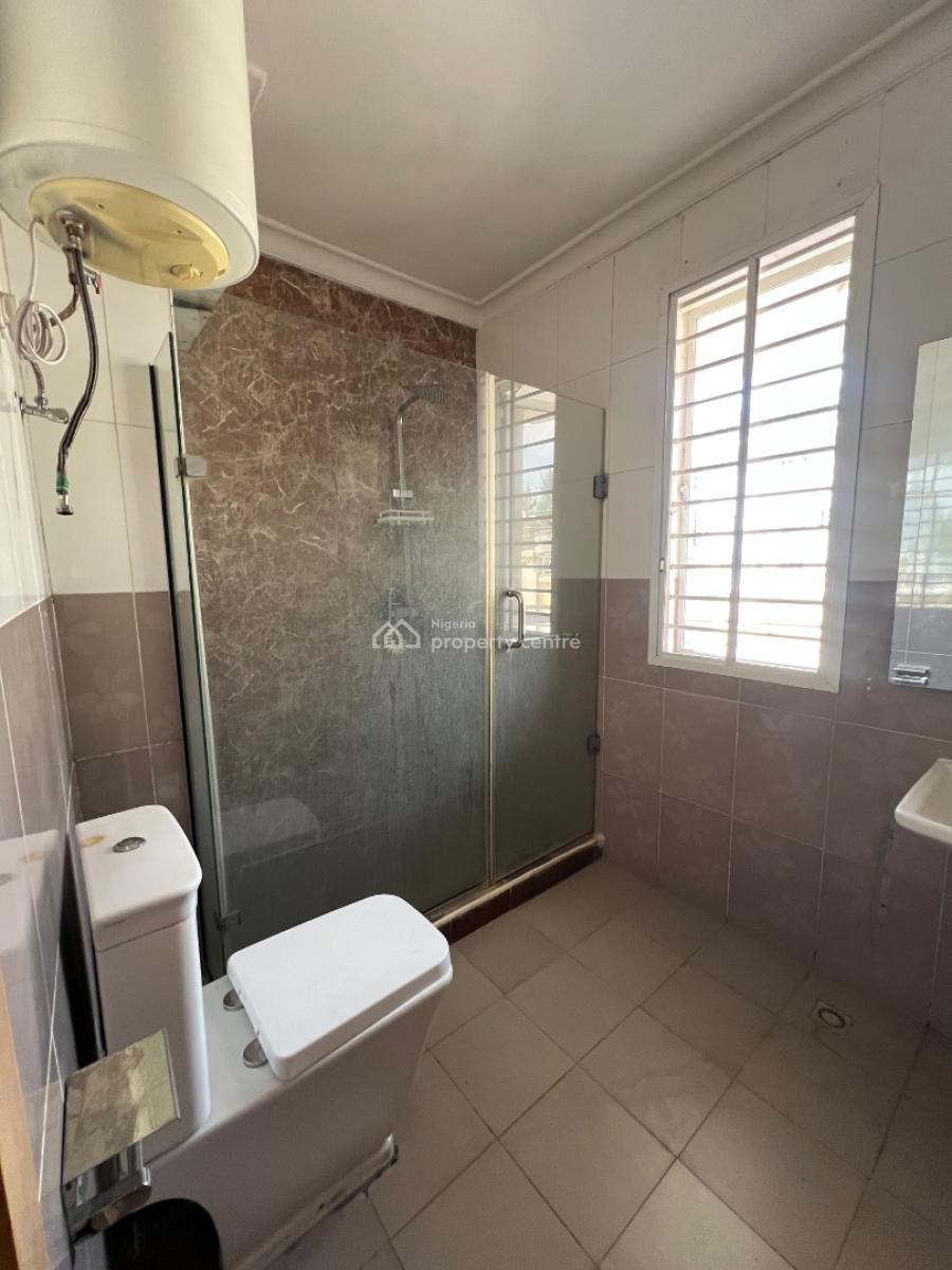 Luxury 3 Bedroom Apartment with Bq, Off Admiralty Way, Lekki Phase 1, Lekki, Lagos, Flat / Apartment for Rent