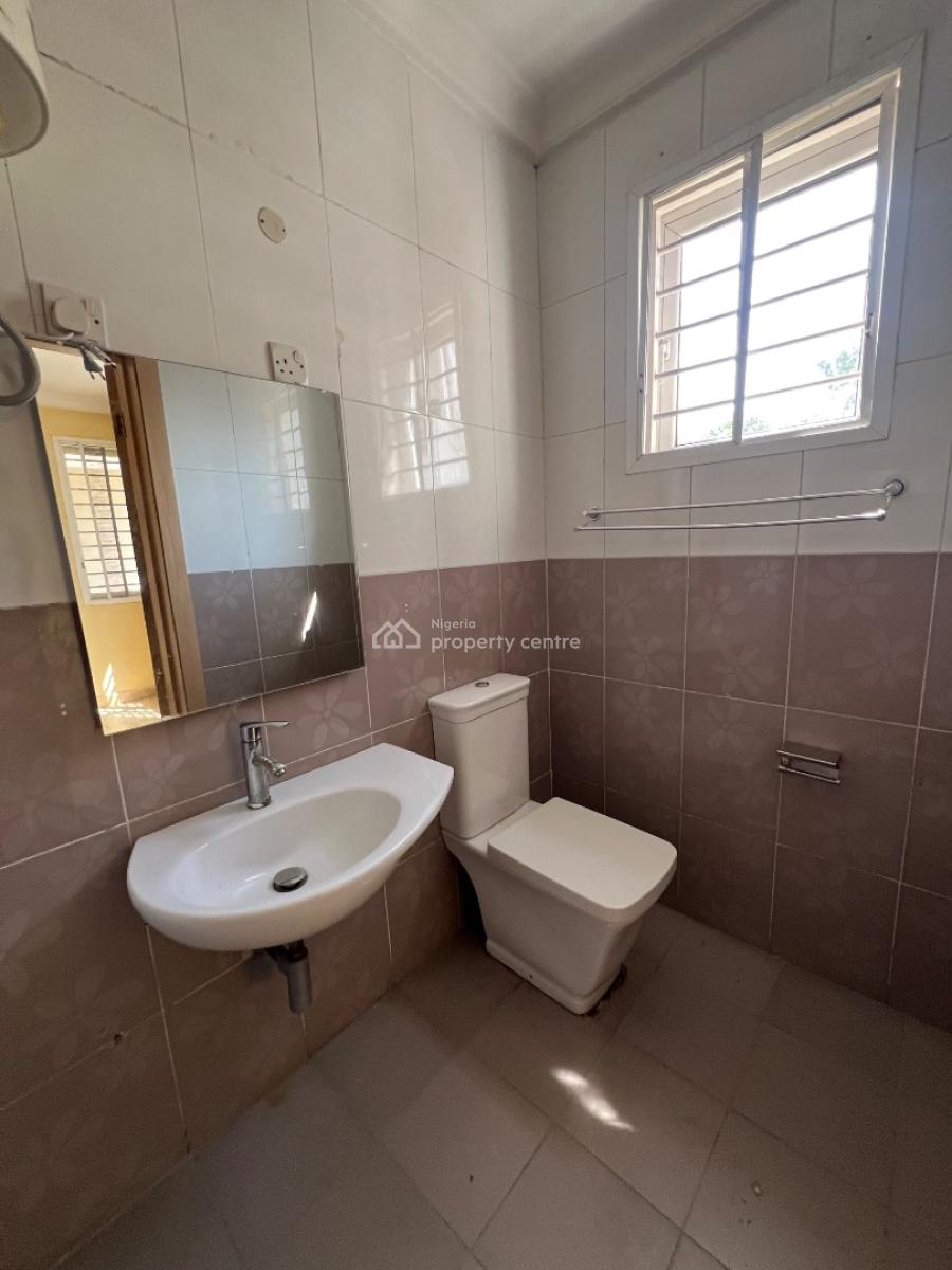 Luxury 3 Bedroom Apartment with Bq, Off Admiralty Way, Lekki Phase 1, Lekki, Lagos, Flat / Apartment for Rent