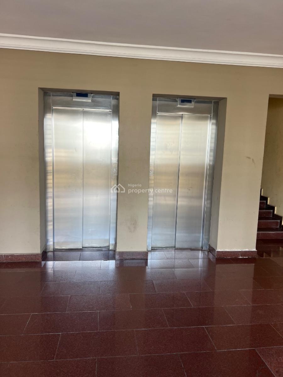 Luxury 3 Bedroom Apartment with Bq, Off Admiralty Way, Lekki Phase 1, Lekki, Lagos, Flat / Apartment for Rent