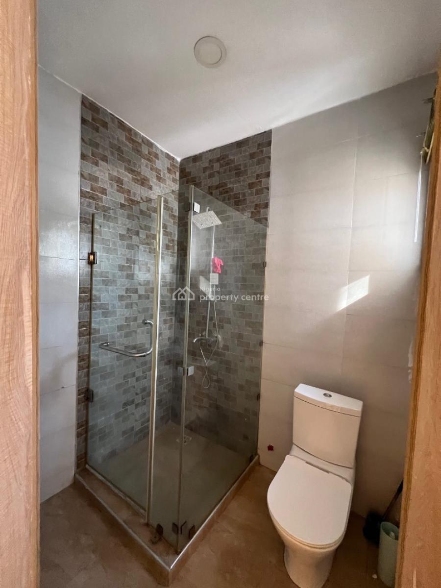 Fully Serviced 3 Bedroom Terrace Duplex, Victoria Bay Estate, Orchid Road, Lekki, Lagos, Lekki, Lagos, Terraced Duplex for Rent
