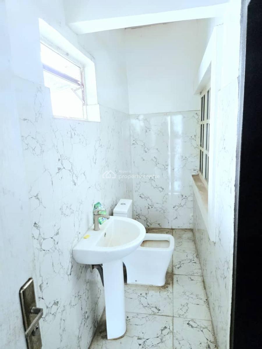 Fully Serviced Front Shop on 72sqm, Lekki Phase 1, Lekki, Lagos, Shop for Rent