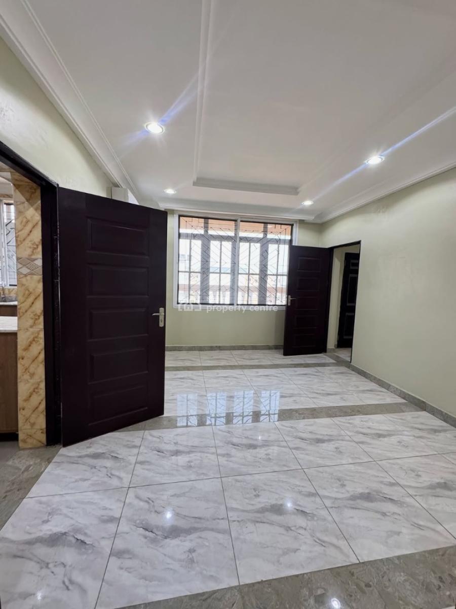 3 Bedroom Apartment with Bq, Jahi, Abuja, Flat / Apartment for Rent