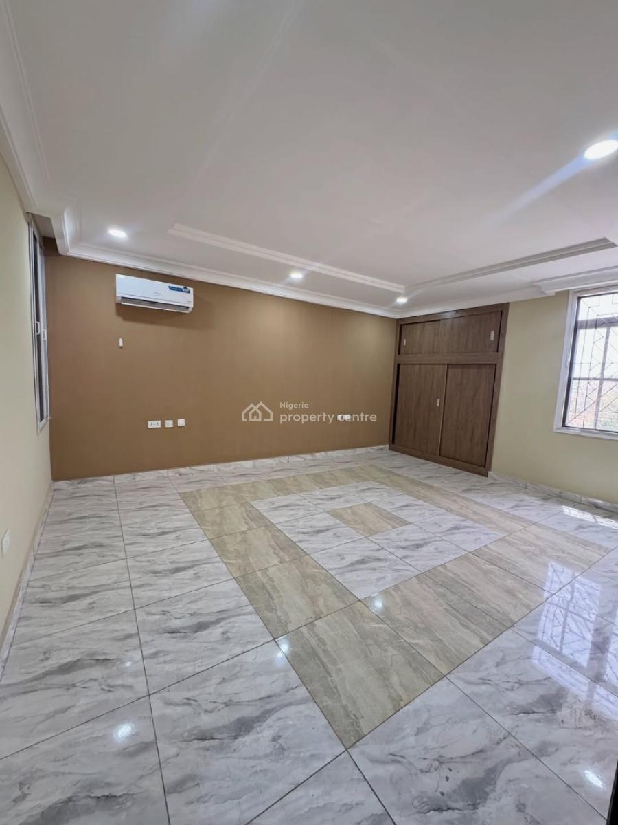 3 Bedroom Apartment with Bq, Jahi, Abuja, Flat / Apartment for Rent