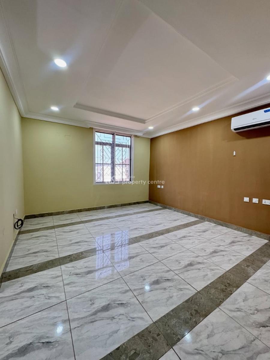 3 Bedroom Apartment with Bq, Jahi, Abuja, Flat / Apartment for Rent
