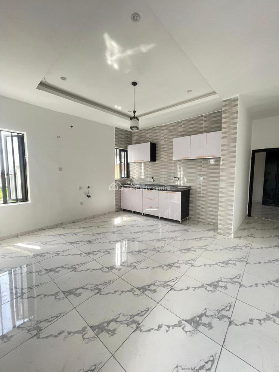 Spacious One Bedroom Apartment, Ajah, Lagos, Flat / Apartment for Sale