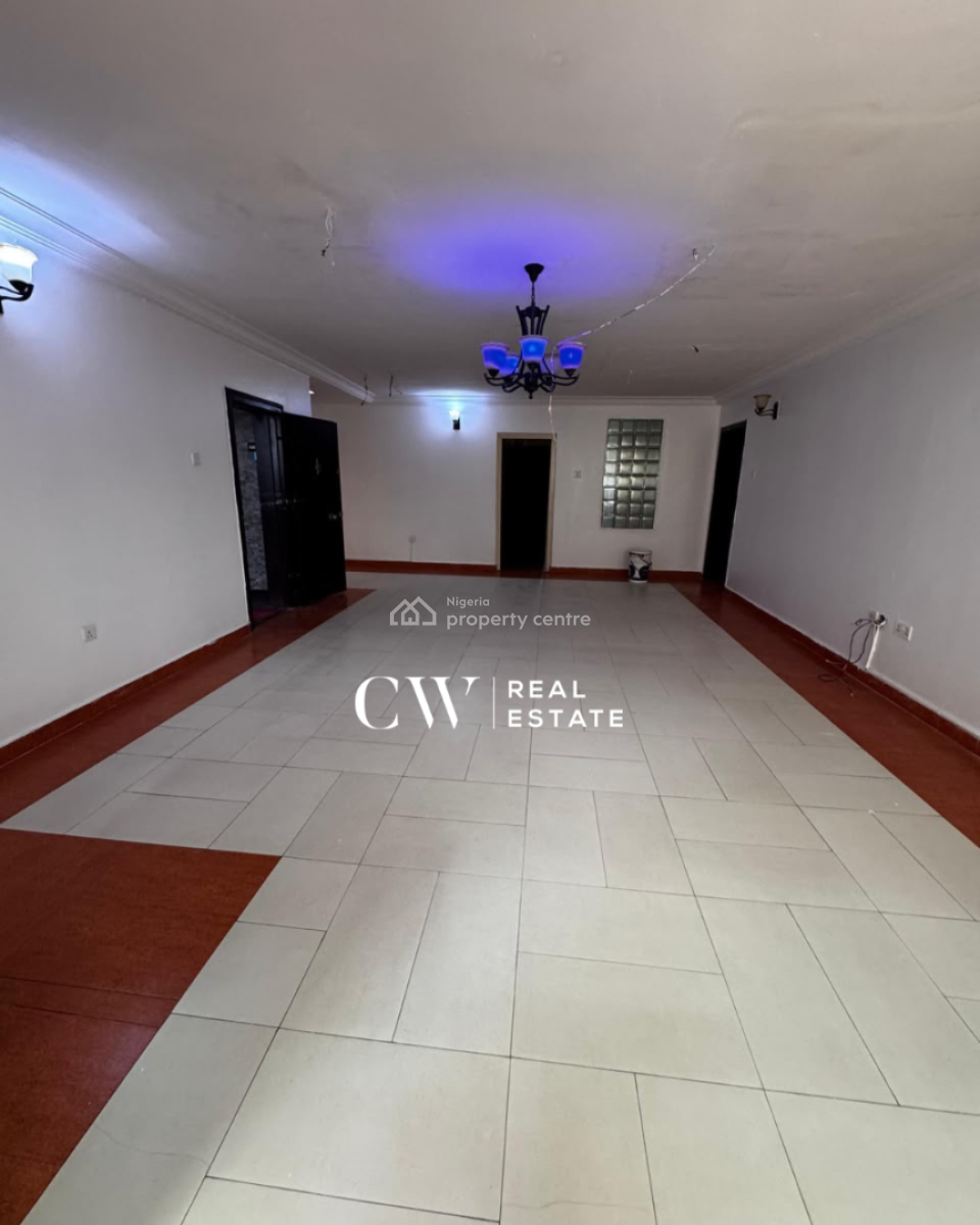 2-bedroom Flat, Lekki Phase 1, Lekki, Lagos, Flat / Apartment for Rent