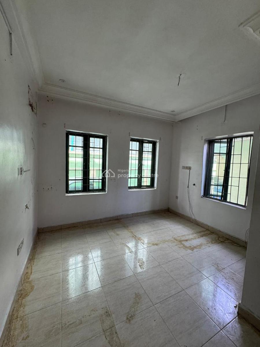 2-bedroom Flat, Lekki Phase 1, Lekki, Lagos, Flat / Apartment for Rent