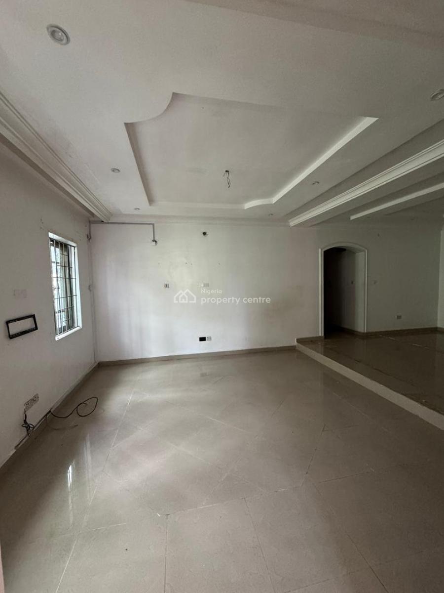 2-bedroom Flat in Lekki Phase 1, Lekki Phase 1, Lekki, Lagos, Flat / Apartment for Rent