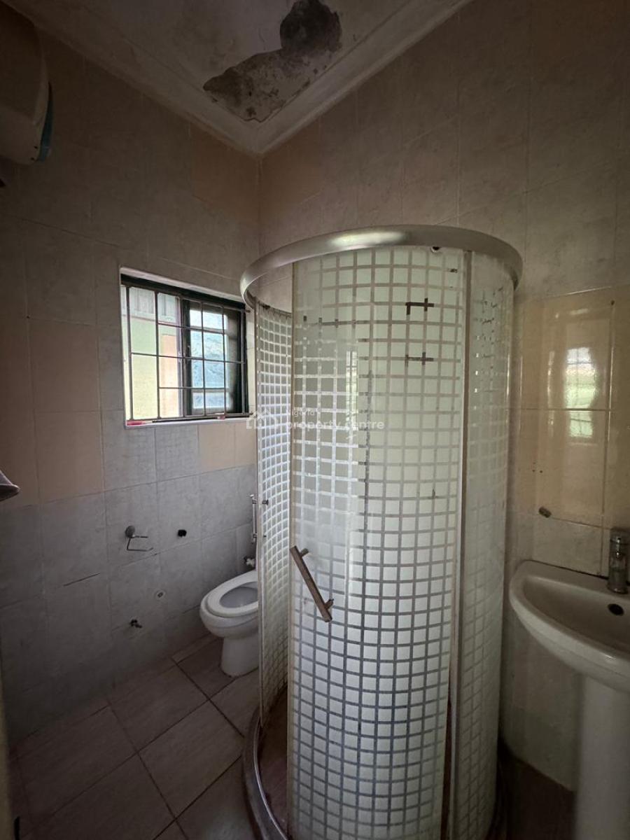 2-bedroom Flat in Lekki Phase 1, Lekki Phase 1, Lekki, Lagos, Flat / Apartment for Rent