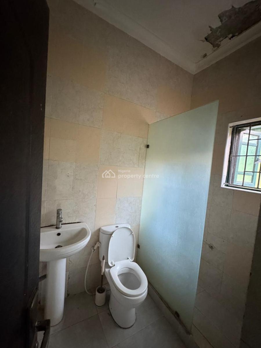 2-bedroom Flat in Lekki Phase 1, Lekki Phase 1, Lekki, Lagos, Flat / Apartment for Rent