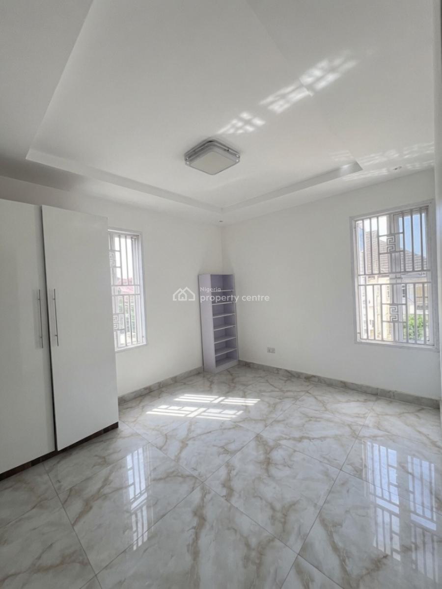 a Magnificent Self Contained, Opposite Skymall Lbs, Lekki Phase 2, Lekki, Lagos, Self Contain (single Rooms) for Rent