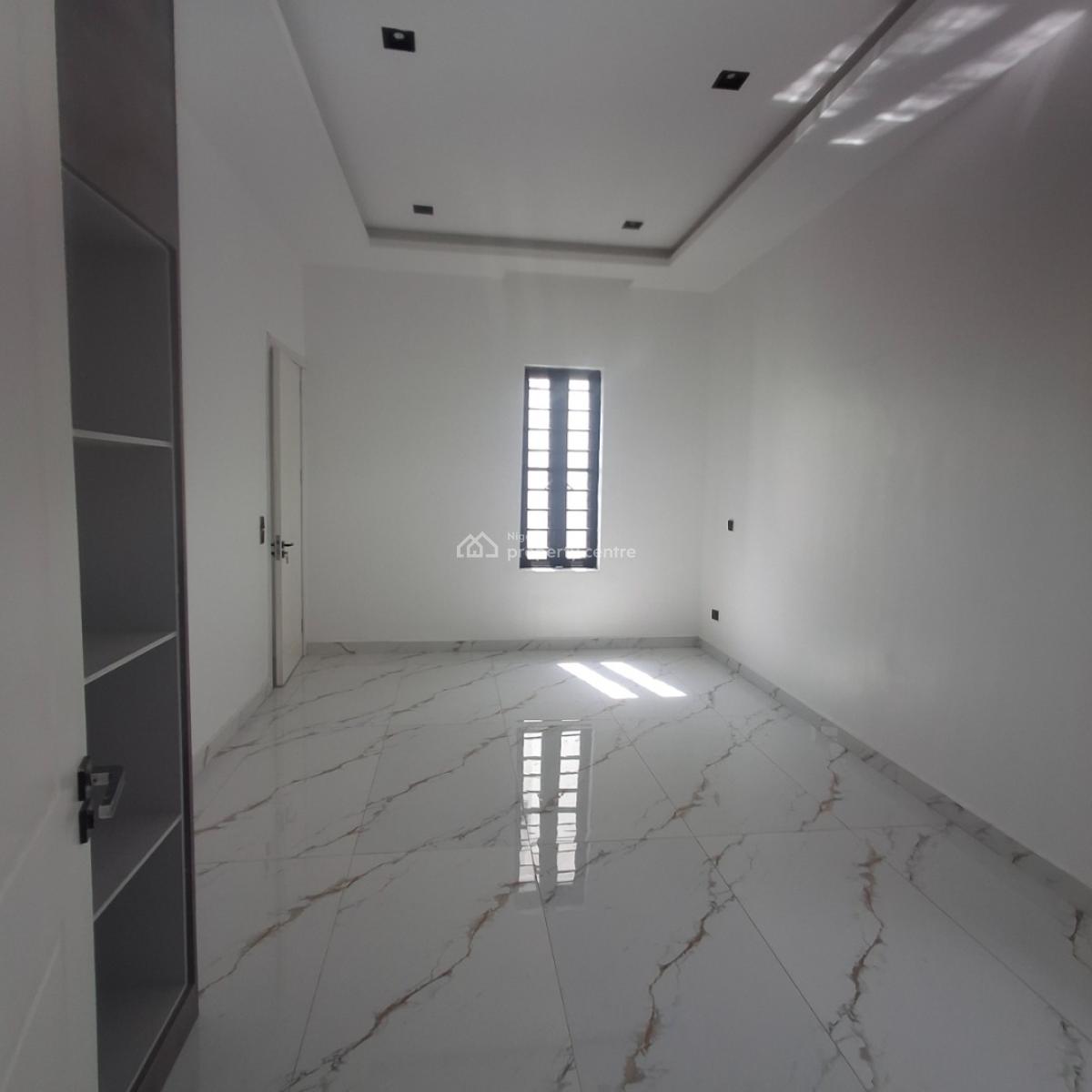 Five Bedroom Fully Detached Duplex, Harris Drive, Vgc, Lekki, Lagos, Detached Duplex for Sale