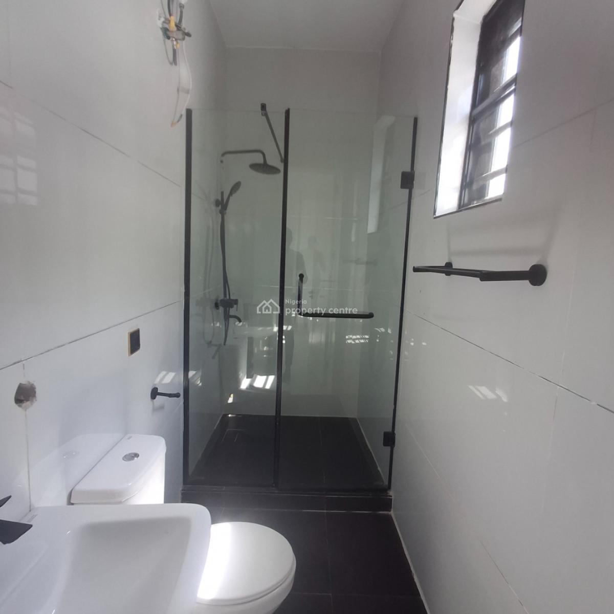 Five Bedroom Fully Detached Duplex, Harris Drive, Vgc, Lekki, Lagos, Detached Duplex for Sale