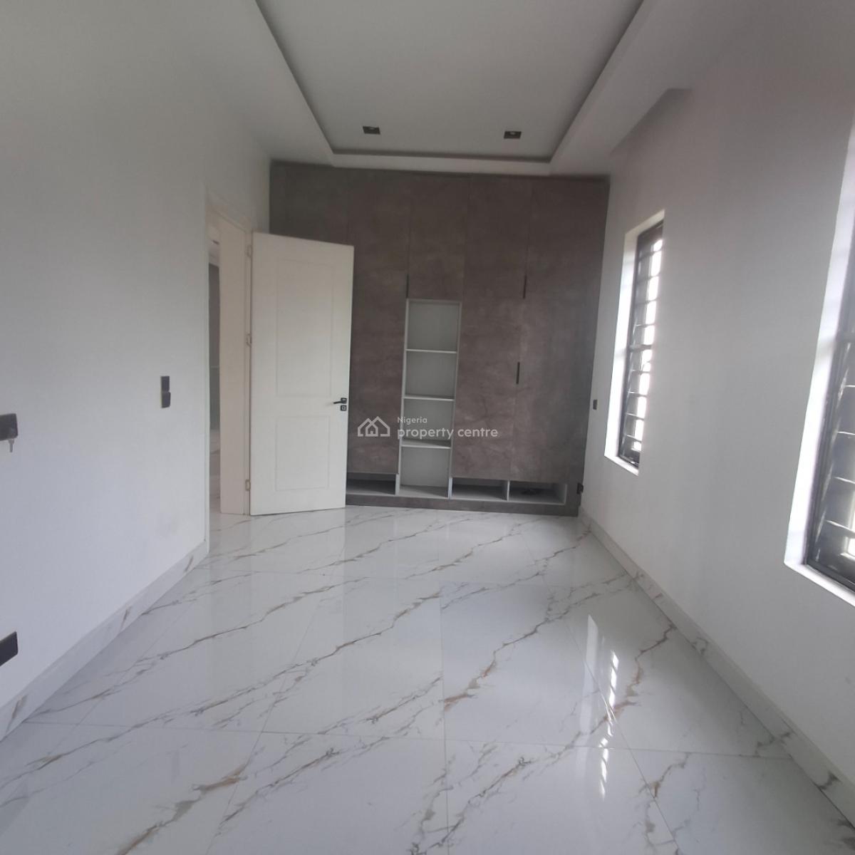 Five Bedroom Fully Detached Duplex, Harris Drive, Vgc, Lekki, Lagos, Detached Duplex for Sale