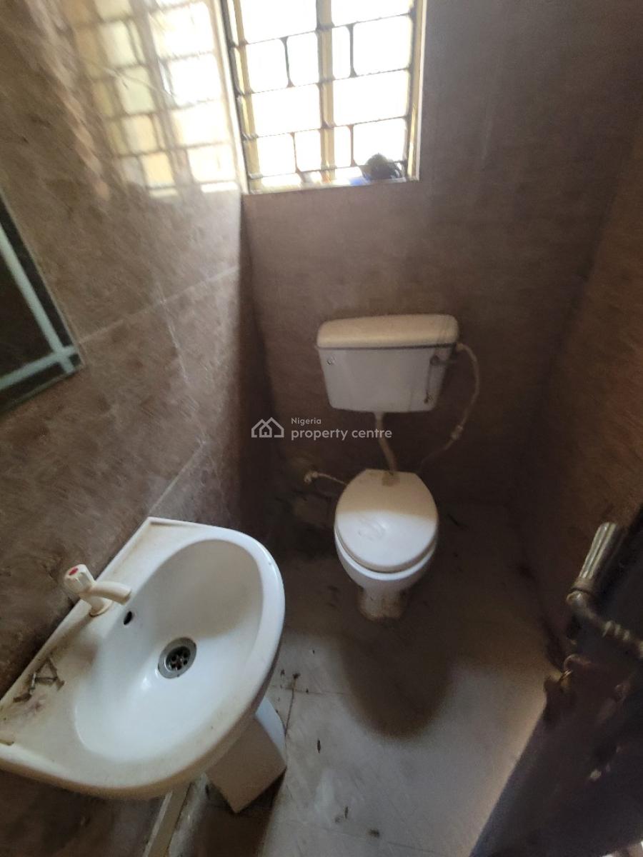 Sharp and Serene Room Selfcon, Orchid Road, Lekki, Lagos, Self Contain (single Rooms) for Rent