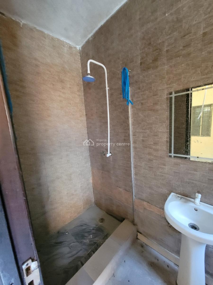 Sharp and Serene Room Selfcon, Orchid Road, Lekki, Lagos, Self Contain (single Rooms) for Rent