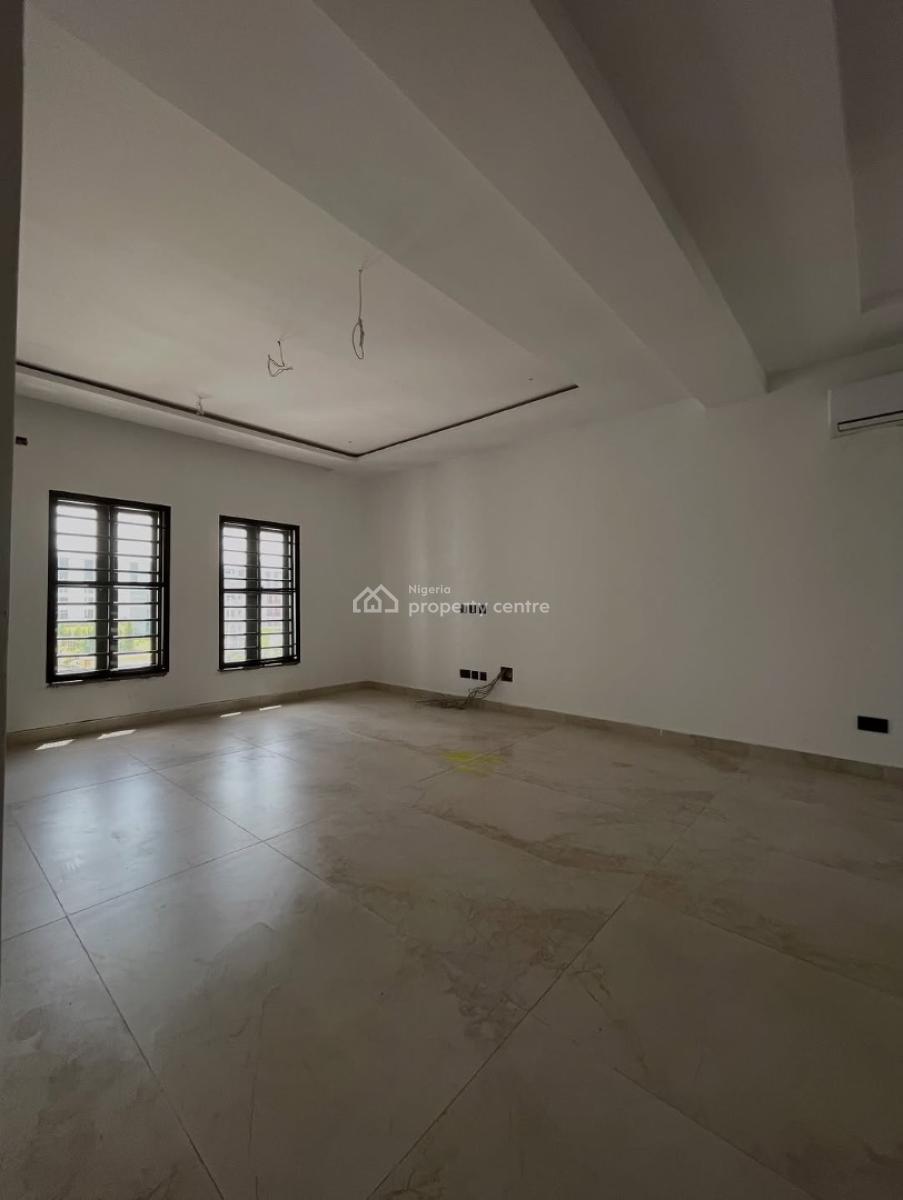 3 Bedroom Apartment, Jahi, Abuja, Flat / Apartment for Rent