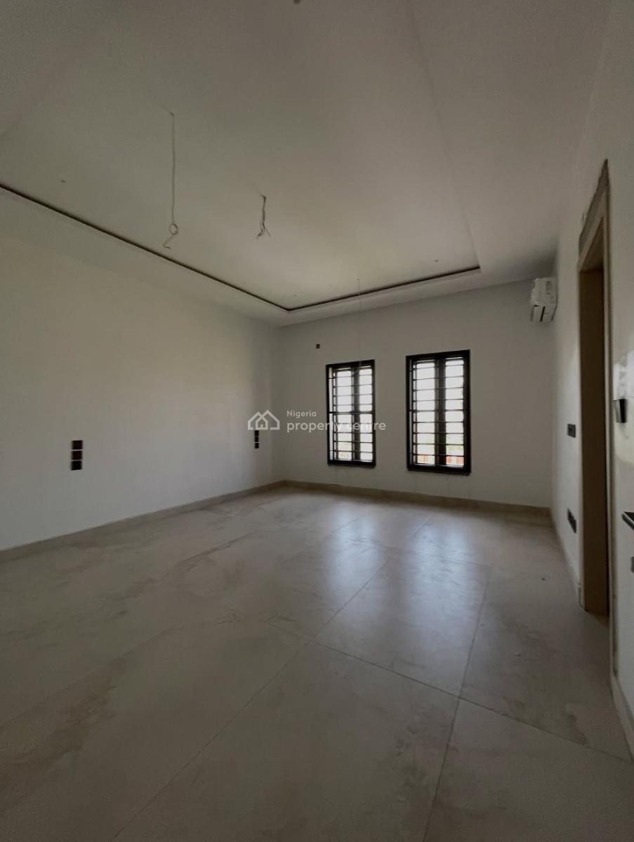 3 Bedroom Apartment, Jahi, Abuja, Flat / Apartment for Rent