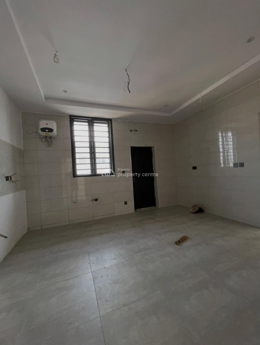 3 Bedroom Apartment, Jahi, Abuja, Flat / Apartment for Rent