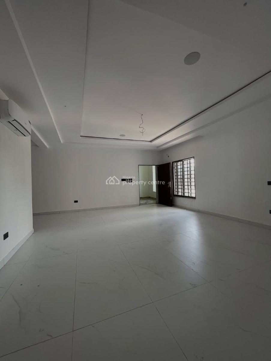 3 Bedroom Apartment, Jahi, Abuja, Flat / Apartment for Rent