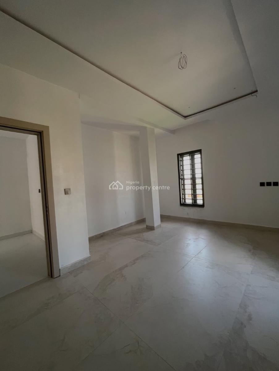 3 Bedroom Apartment, Jahi, Abuja, Flat / Apartment for Rent