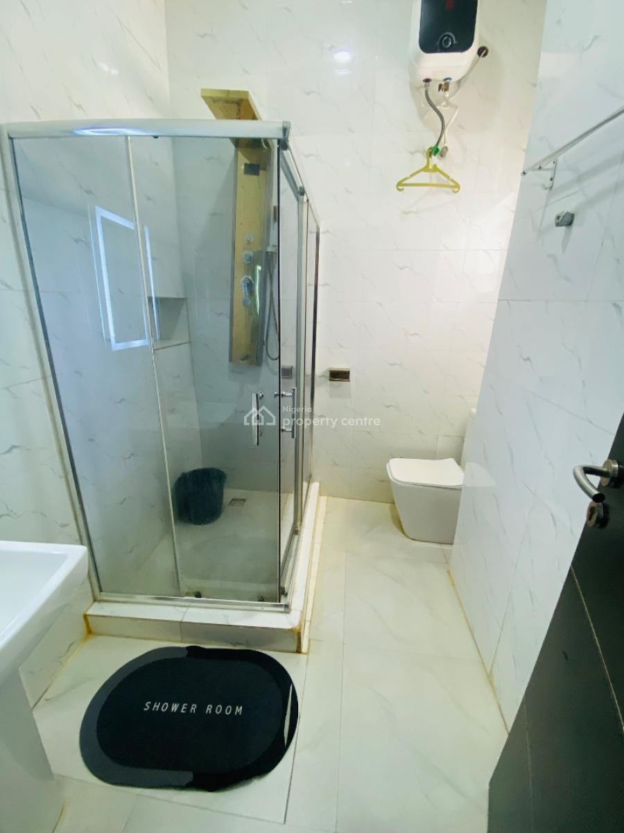 Beautifully Furnished Home, Abraham Adesanya, Ajah, Lagos, Semi-detached Duplex for Rent