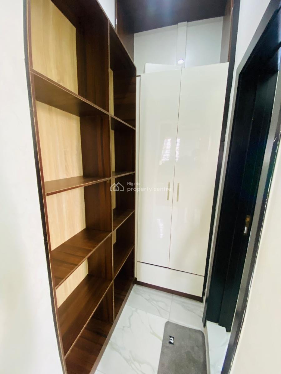Beautifully Furnished Home, Abraham Adesanya, Ajah, Lagos, Semi-detached Duplex for Rent