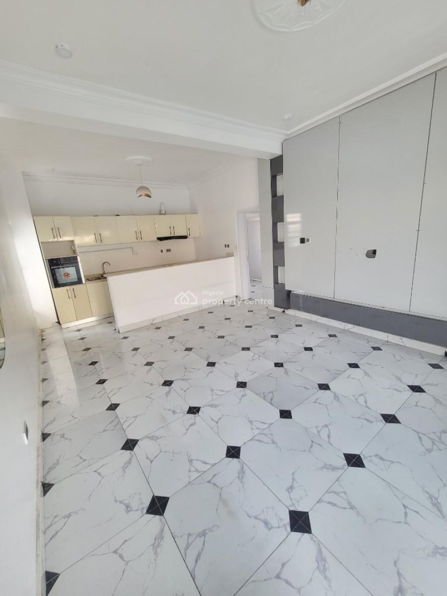 Luxurious and Serene 2-bedroom Apartment (upstairs), Lekki Conservation, Lekki, Lagos, Flat / Apartment for Rent