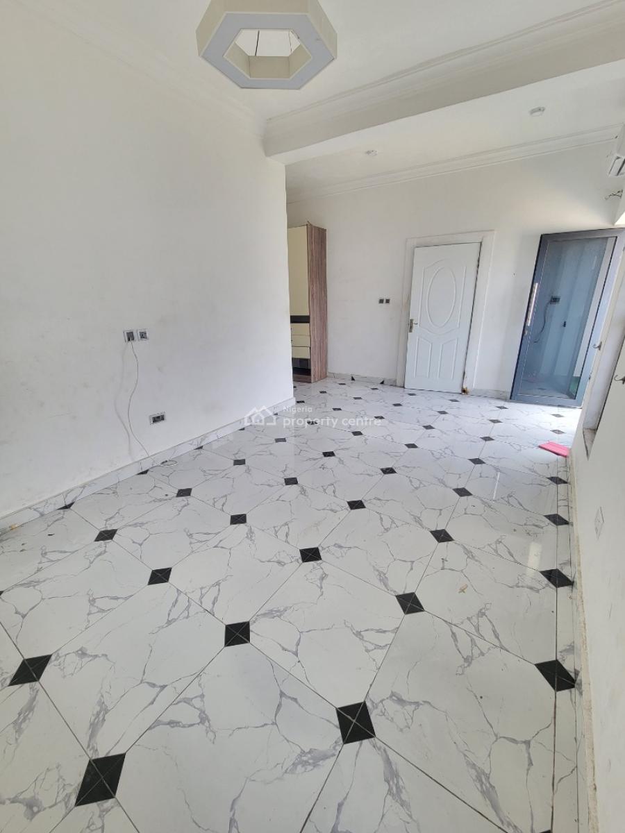 Luxurious and Serene 2-bedroom Apartment (upstairs), Lekki Conservation, Lekki, Lagos, Flat / Apartment for Rent
