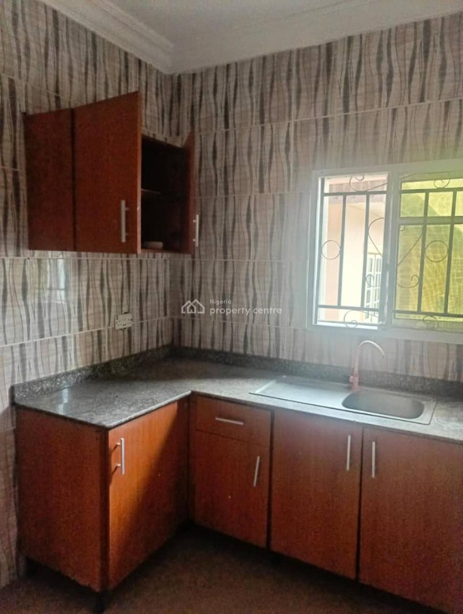 Premium 2 Bedroom Apartment, Ajah, Lagos, Flat / Apartment for Rent