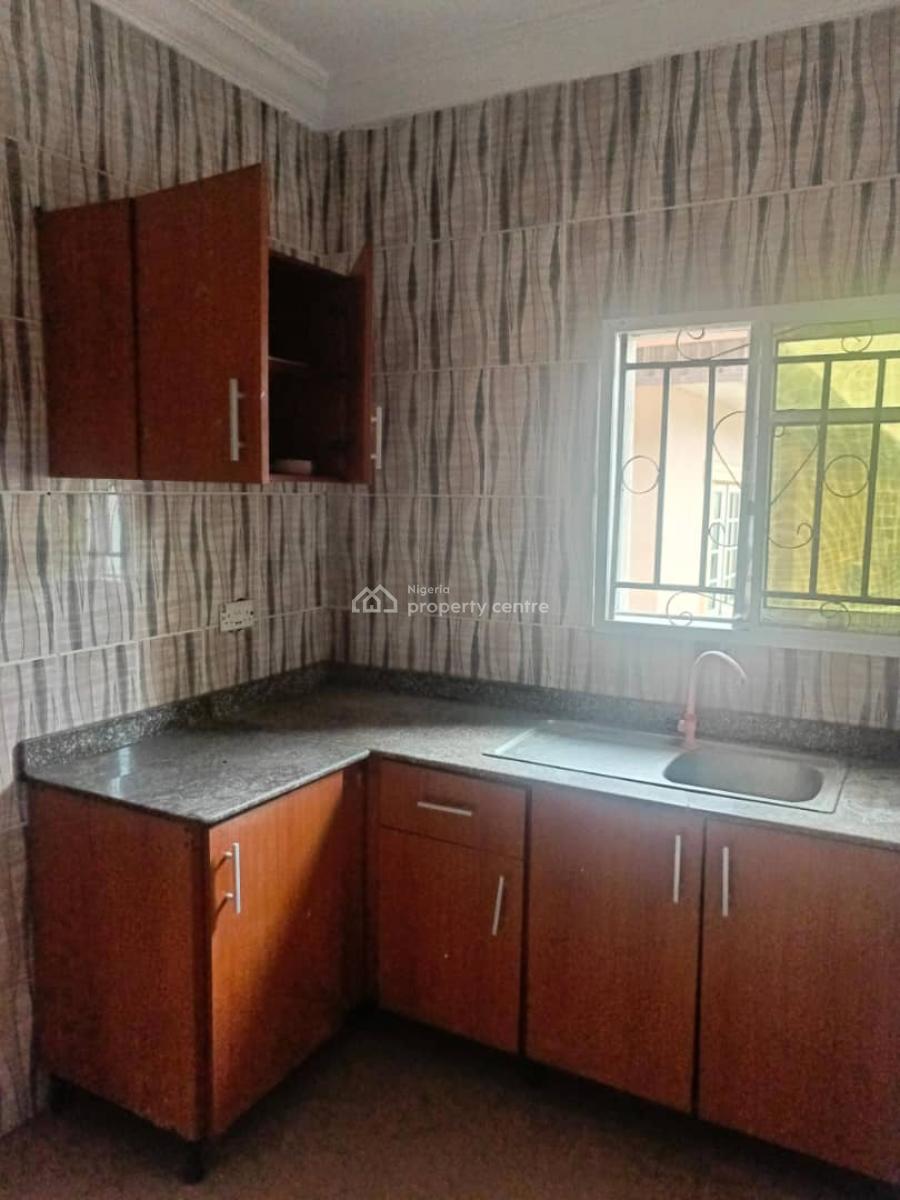 Premium 2 Bedroom Apartment, Ajah, Lagos, Flat / Apartment for Rent