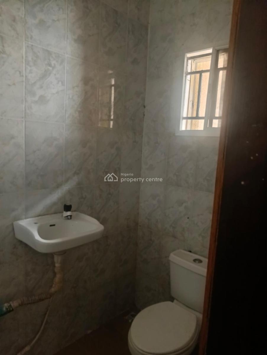Premium 2 Bedroom Apartment, Ajah, Lagos, Flat / Apartment for Rent