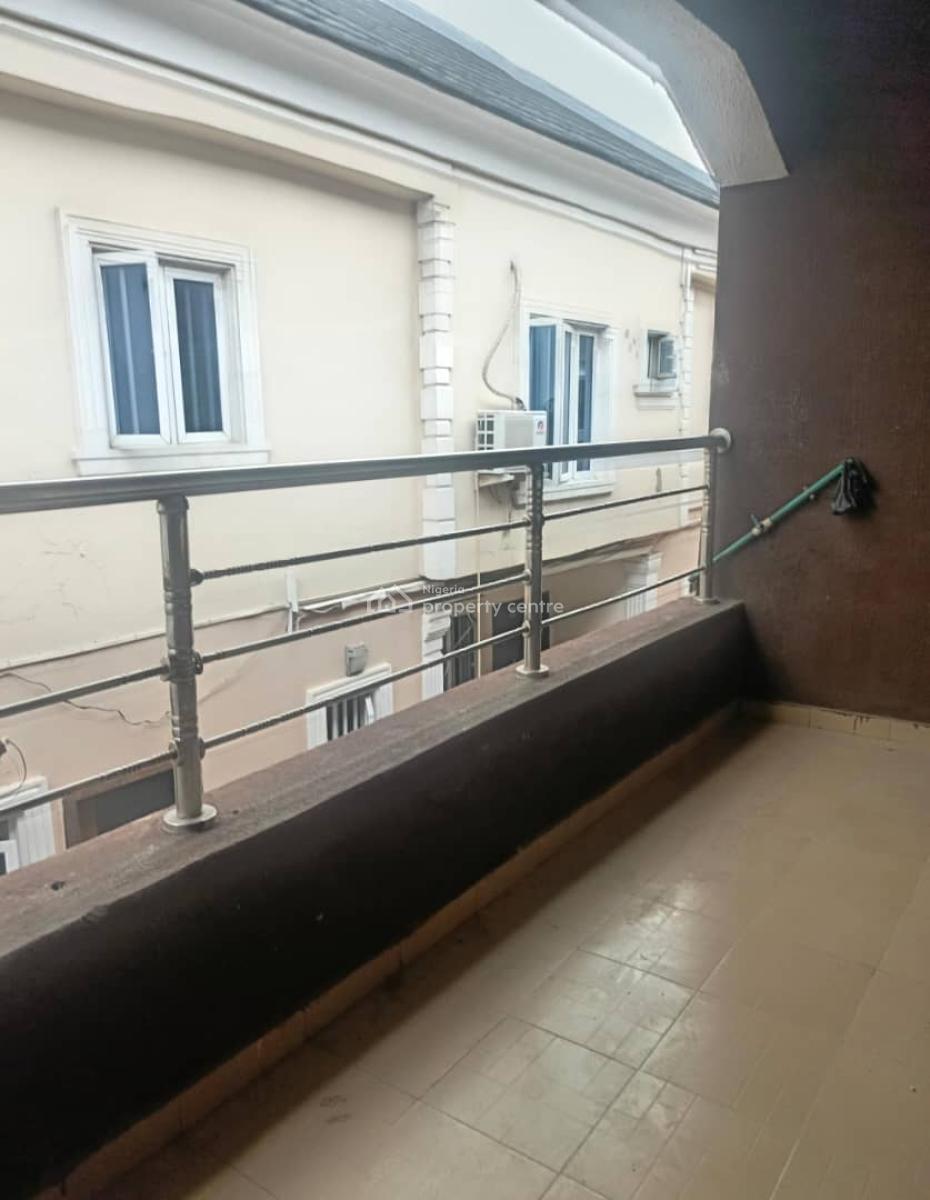 Premium 2 Bedroom Apartment, Ajah, Lagos, Flat / Apartment for Rent