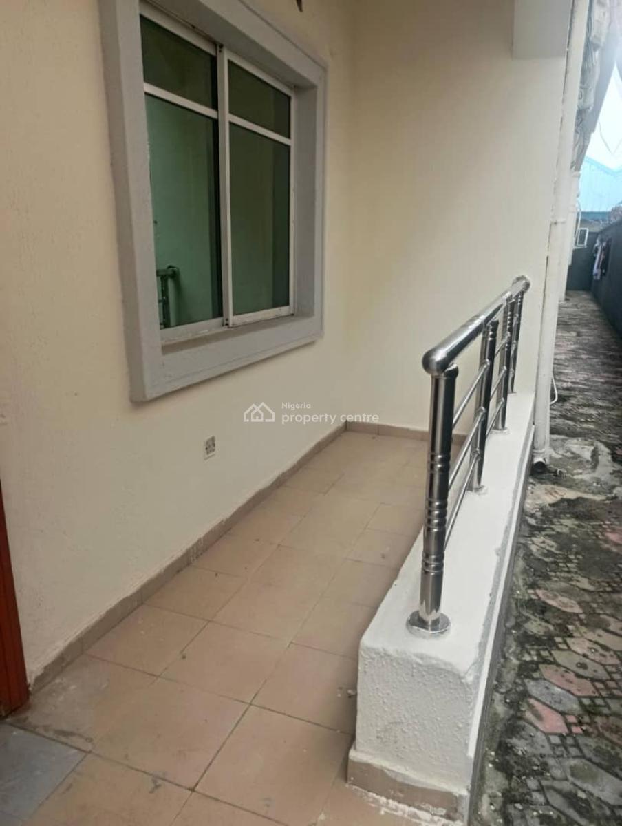 Premium 2 Bedroom Apartment, Ajah, Lagos, Flat / Apartment for Rent