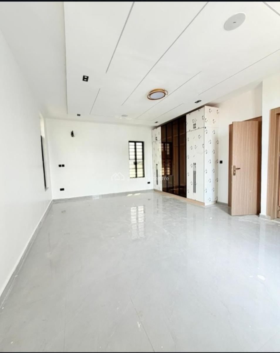 4 Bedroom Fully Detached Duplex with a Bq, Amuwo Odofin, Lagos, Detached Duplex for Sale