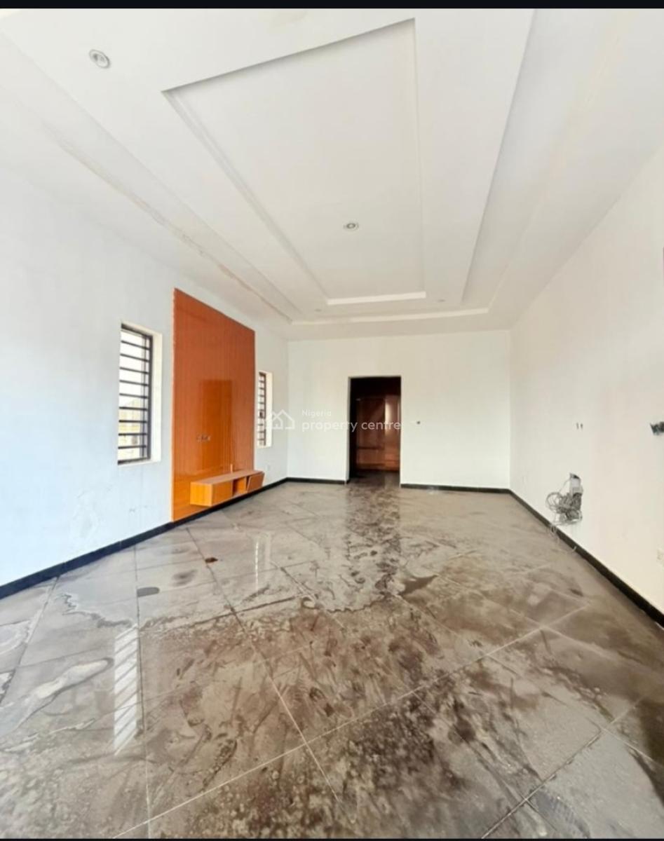 4 Bedroom Fully Detached Duplex with a Bq, Amuwo Odofin, Lagos, Detached Duplex for Sale