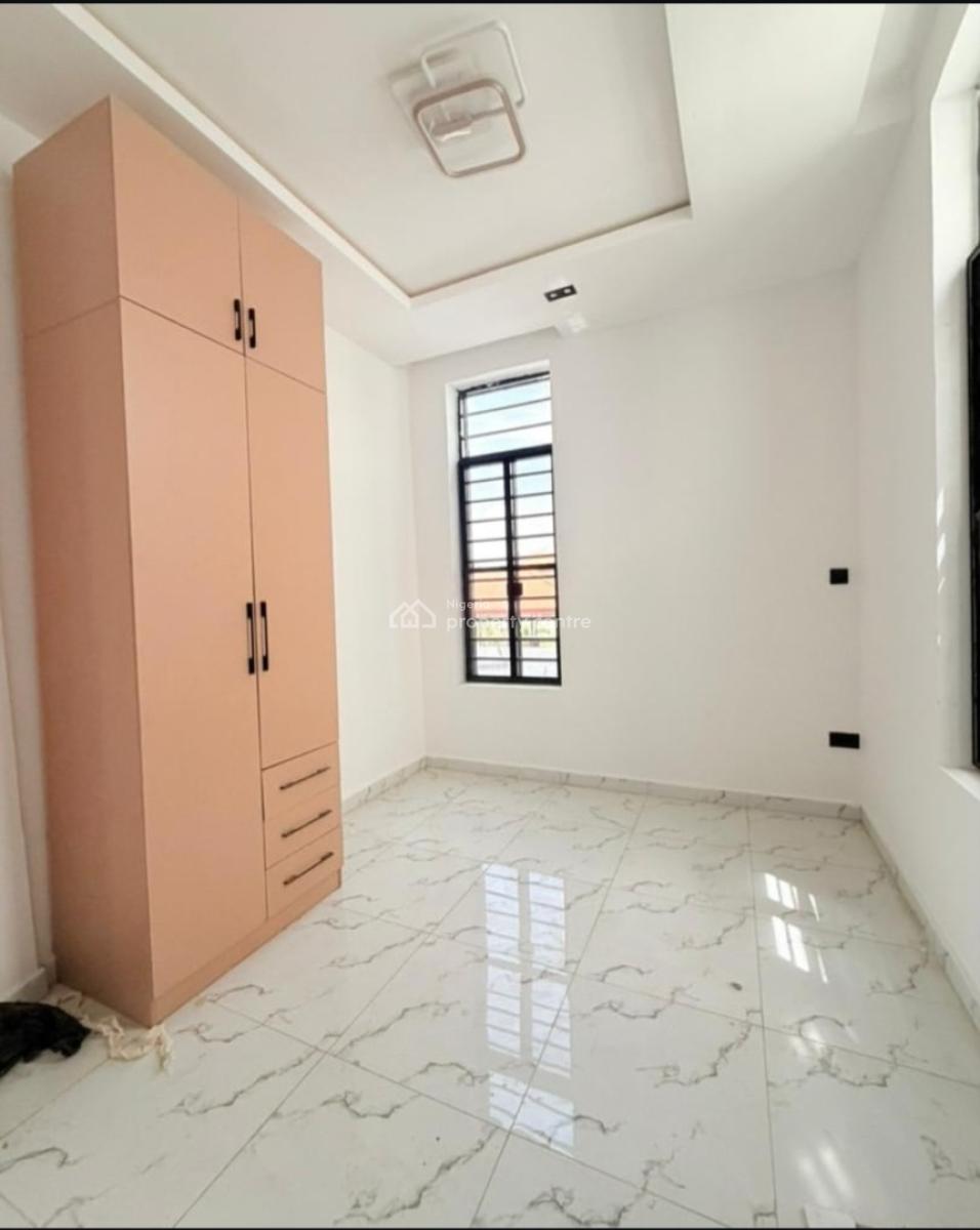 4 Bedroom Fully Detached Duplex with a Bq, Amuwo Odofin, Lagos, Detached Duplex for Sale